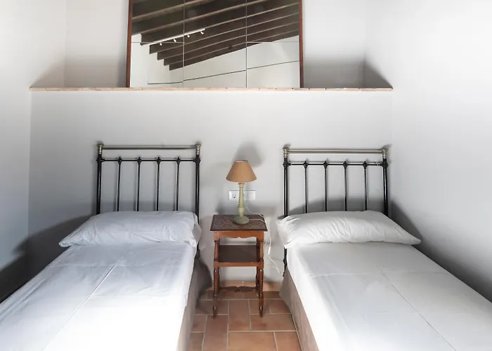 Hospederia Monasterio De San Leandro 3* إشبيلية