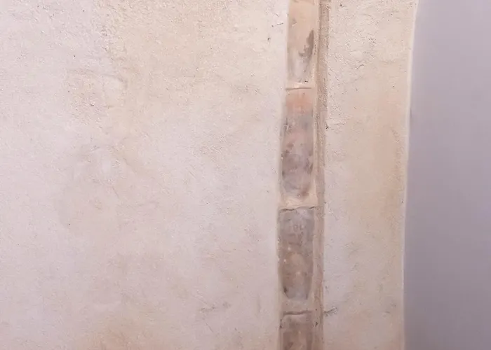 بيت ضيافة Hospederia Monasterio De San Leandro 3*